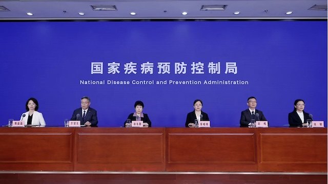 关于新冠,国家疾控发声!还有这类传染病疫情风险升高